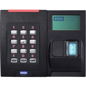 HID pivCLASS RPK40-H Smart Card Reader