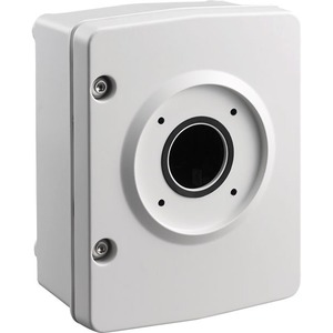 Surveillance cabinet 24VAC