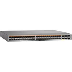 Cisco Nexus 2348UPQ 10GE Fabric Extender