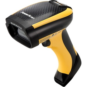 Datalogic PowerSan PD9130-K1 Handheld Barcode Scanner Kit