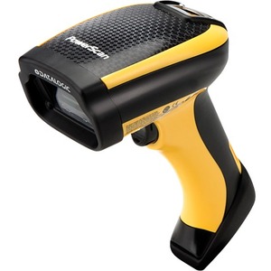 Datalogic PowerScan PD9130-K2 Handheld Barcode Scanner Kit