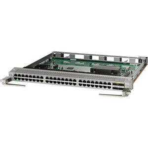 Cisco-IMSourcing DS Nexus 9500 Linecard