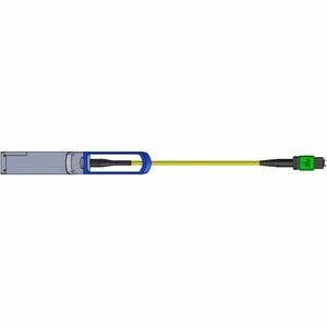 Extreme Networks QSFP28 Module