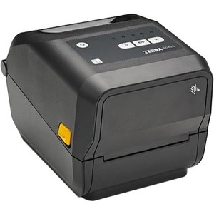 Zebra ZD420 Desktop Thermal Transfer Printer - Monochrome - Label/Receipt Print - Ethernet - USB - Bluetooth - Near Field Communication (NFC)