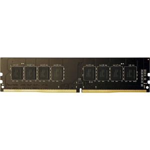 VisionTek DDR4 8GB 2400MHz 1Rx8 ECC Unbuffered UDIMM TAA