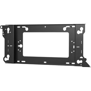 Chief Stretched Display Wall Mount - For LCD Displays - Black