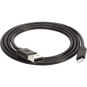 Griffin USB-A to Lightning Cable - 3FT - Black