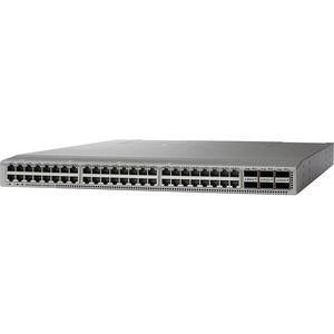 Cisco Nexus 93108TC-FX Switch