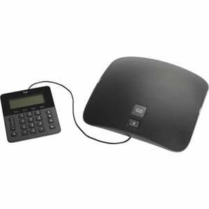 Cisco 8831 IP Conference Station - Refurbished - Corded