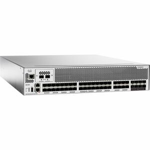 Cisco MDS 9250i Fibre Channel Switch