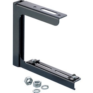 Panduit Mounting Bracket - Black