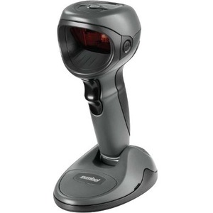 Zebra Symbol DS9808-LR Handheld Barcode Scanner