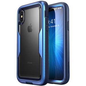 i-Blason Magma iPhone X Case