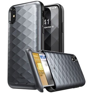 i-Blason Argos iPhone X Case