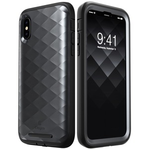 i-Blason Hera iPhone X Case