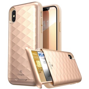 i-Blason Hera iPhone X Case