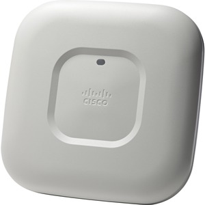 Cisco Aironet 1702I IEEE 802.11ac 867 Mbit/s Wireless Access Point