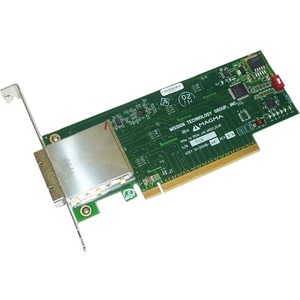 Magma PCIe (x16) Host & Expansion Interface Card - 01-05018-00