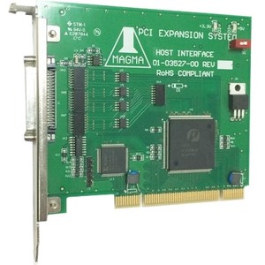 Magma 32-bit PCI Host Card for Desktop - PCIHIF68