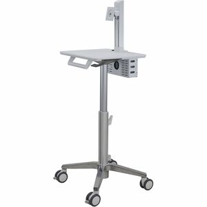 Ergotron StyleView® Lean WOW™ Cart, SV10