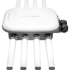 SonicWall SonicWave 432o IEEE 802.11ac 1.69 Gbit/s Wireless Access Point