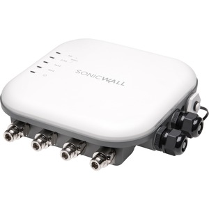 SonicWall SonicWave 432o IEEE 802.11ac 1.69 Gbit/s Wireless Access Point