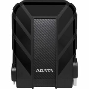 Adata HD710 Pro AHD710P-1TU31-CBK 1 TB Hard Drive - 2.5" External - Black