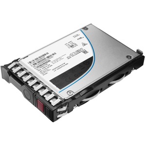 HPE 960 GB Solid State Drive - 3.5" Internal - SATA (SATA/600)