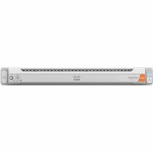 Cisco HyperFlex Barebone System - 1U Rack-mountable - 2 x Processor Support