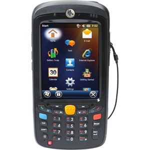 Zebra MC55X-HC Handheld Terminal