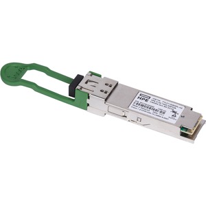 HPE X150 QSFP28 - 1 x 100GBase-CWDM4 Network
