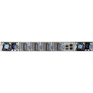 HPE SN2700M 100GbE 32QSFP28 Switch