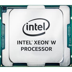 Intel Xeon W W-2195 Octadeca-core (18 Core) 2.30 GHz Processor - OEM Pack