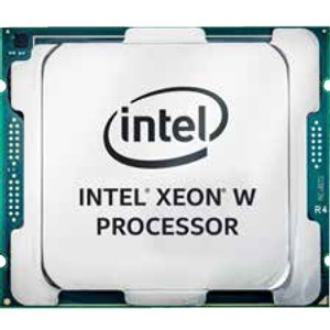 Intel Xeon W W-2135 Hexa-core (6 Core) 3.70 GHz Processor - OEM Pack