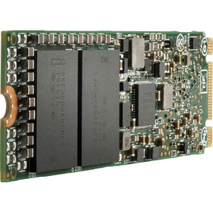 HPE 512 GB Solid State Drive - M.2 2280 Internal - PCI Express (PCI Express x4)