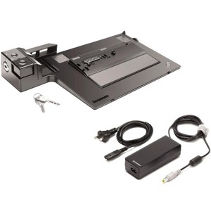 Lenovo-IMSourcing ThinkPad Mini Dock Series 3