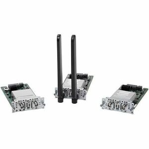 Cisco NIM-LTEA-EA Wireless Module