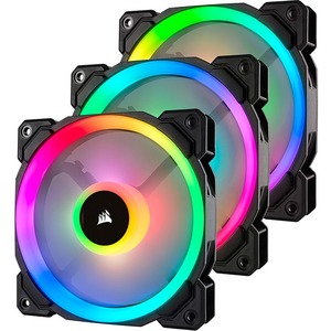 Corsair LL120 Cooling Fan - 3 Pack