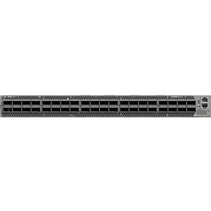 NVIDIA MQM8700-HS2F Quantum HDR InfiniBand Switch