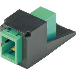 Panduit SC Fiber Optic Adapter