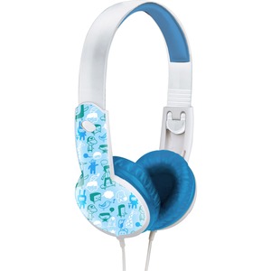 Maxell Safe Soundz Headphone