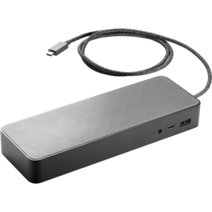 HP USB-C Universal Dock