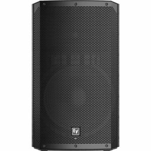 Electro-Voice ELX200-15P Portable Bluetooth Speaker System - 1200 W RMS - Black