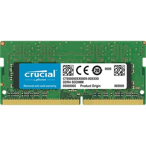Micron 16GB DDR4 SDRAM Memory Module