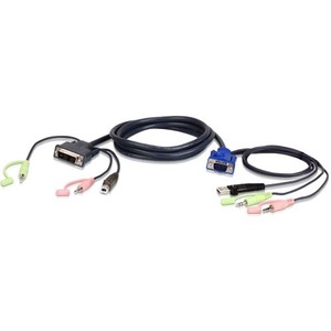 ATEN KVM Cable