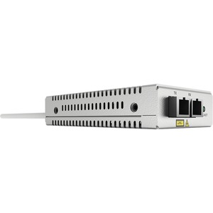 Allied Telesis UMC200/SC-901 Transceiver/Media Converter - TAA Compliant