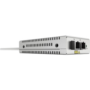 Allied Telesis UMC2000/SC-901 Transceiver/Media Converter - TAA Compliant