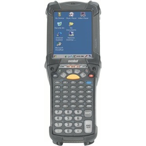 Zebra MC9200 Mobile Computer