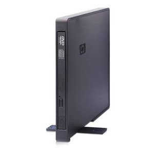 HP MultiBay II Cradle