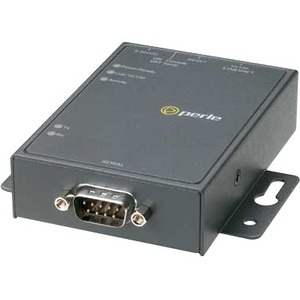 Perle IOLAN SDS1T G9 Secure Device Server